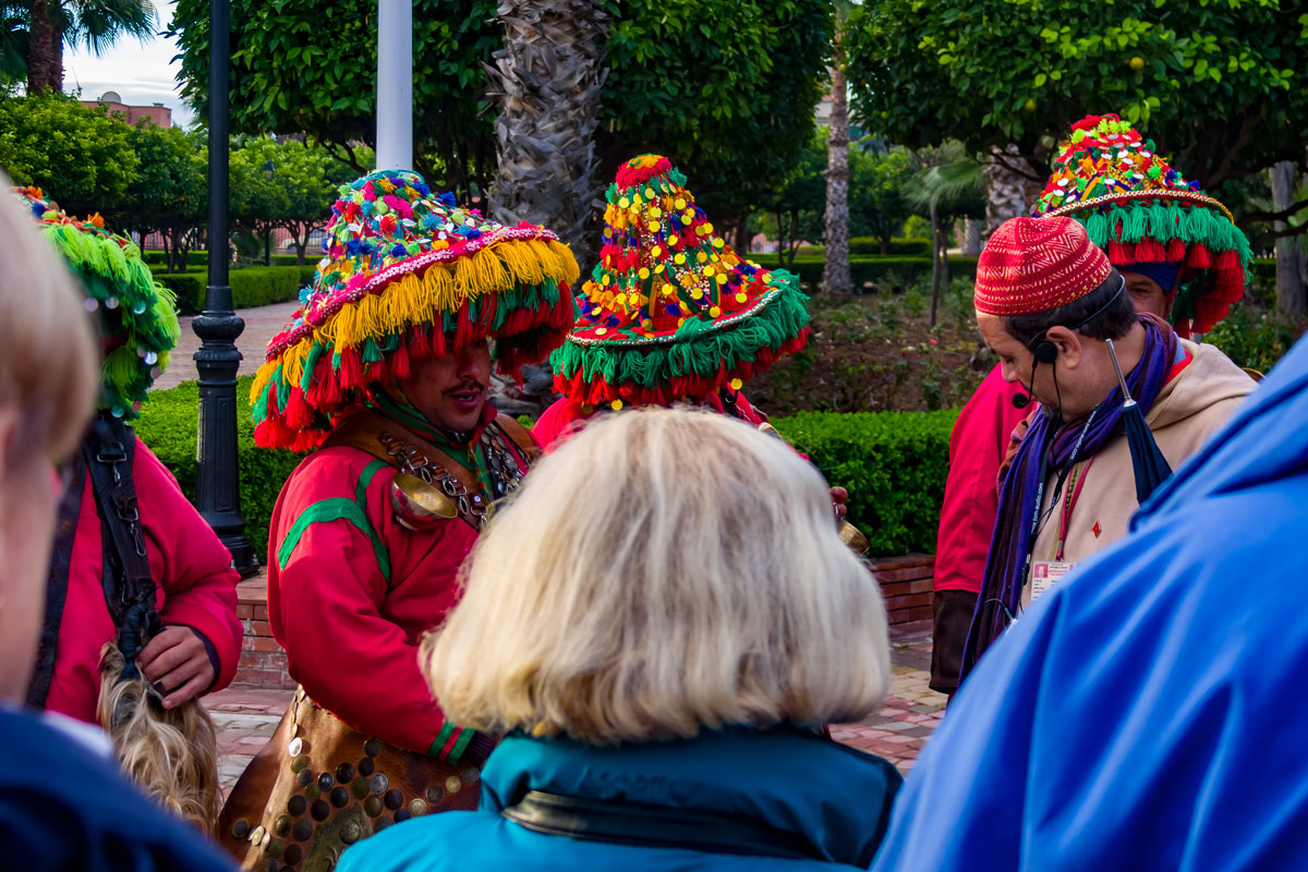Artikelbild Marrakesch