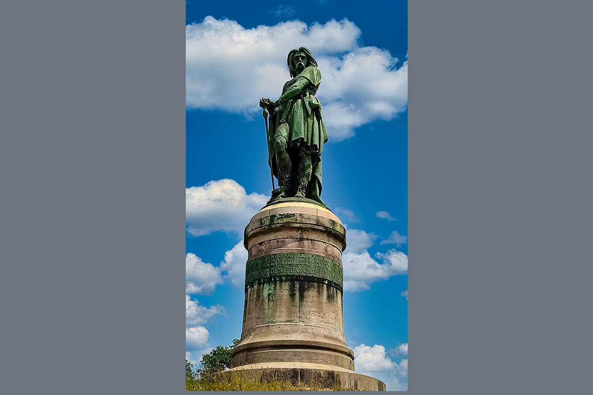 Vercingetorix