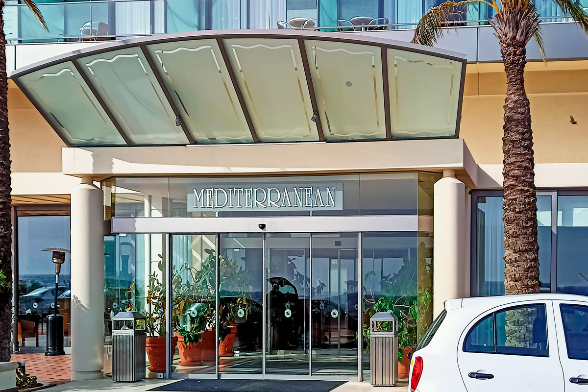 Artikelbild Unser Hotel