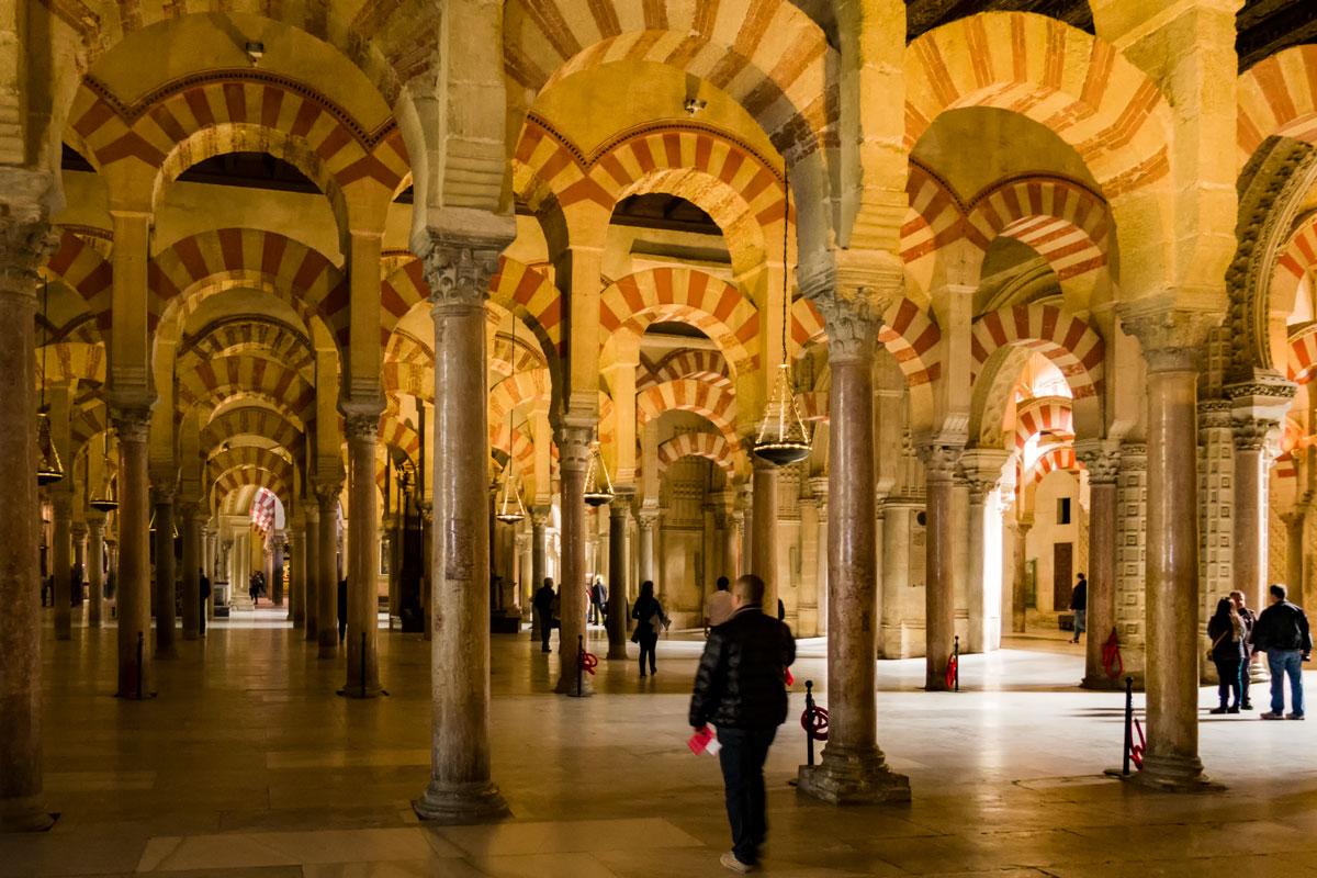 Cordoba