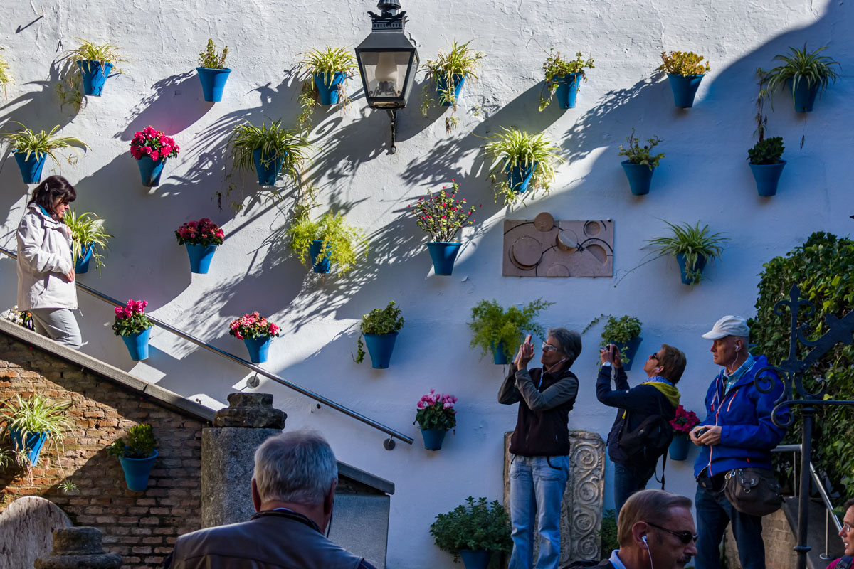 Artikelbild Córdoba